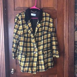 Givenchy blazer